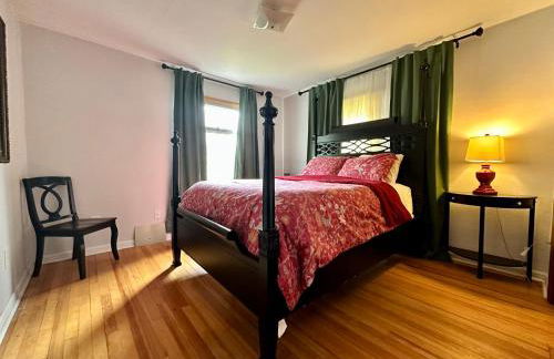 Seattle's Starlight Bungalow by Stay Rested - Foto 7