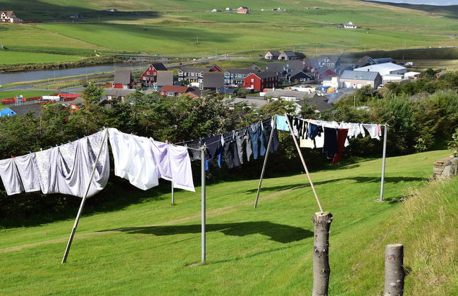 Easterhoull Chalets - Photo 44