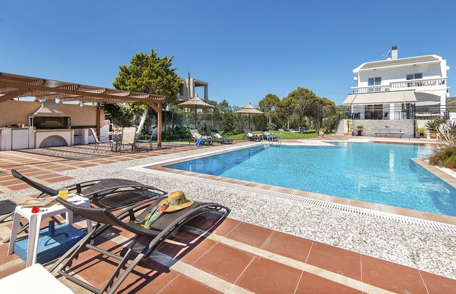 Alkyoni Villa - Foto 13