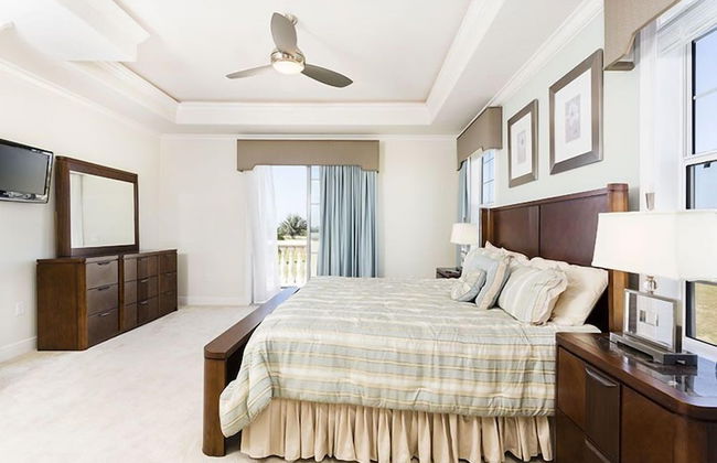 Je47047 - Reunion Resort - 5 Bed 4 Baths Villa - Foto 9