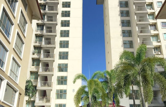 Vibrant Studio at Damansara Perdana - Foto 25