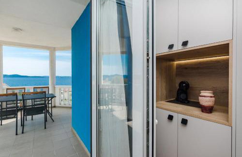 Luton Apartment Zadar Kozino Heating Pool & Jacuzzi - Foto 73