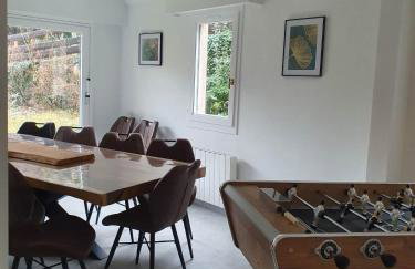 Appartement 150m2 - 5mn du téléphérique de l'Olympe - domaine des 3 vallées - Foto 14