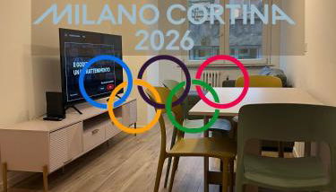 Civico 17 I Near M3 & Milano Santagiulia Ice Hockey Arena - Foto 1