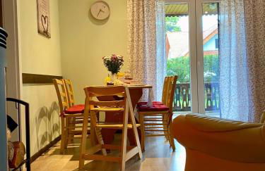 Ferienhäuser Pannier III und IV Doppelhaushälften - Foto 32