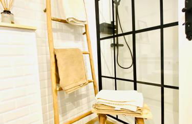 Caparica Rooftop Beach Apartment - Foto 23