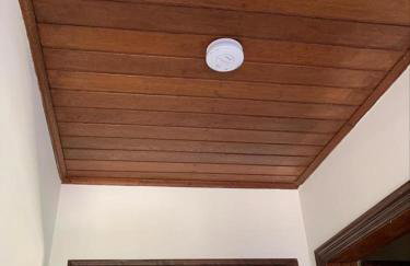 Casa na praia Litoral Norte com vista para o mar perto do centro - Foto 56