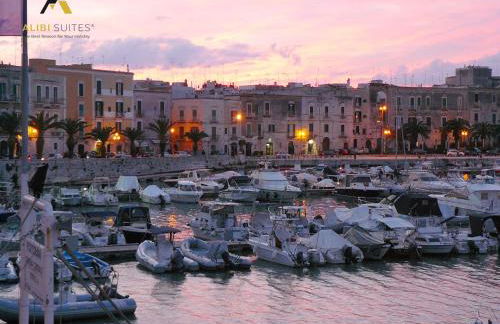 ALIBI SUITES Loft: Centralissimo con Free WiFi, Netflix, A/C e tutti i Comfort - Foto 32