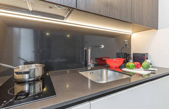 Icon H 209 Suite Micro-living - Photo 2