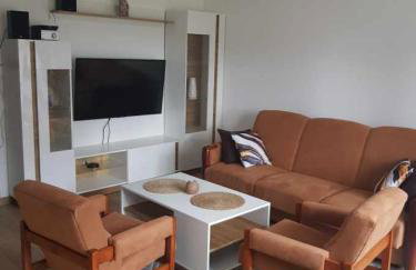 Apartament Chrobry - Foto 1