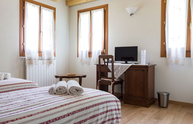 Casolare La Quercia - Photo 3