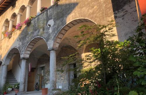 Cá del Mecolo Lago di Como - Foto 34