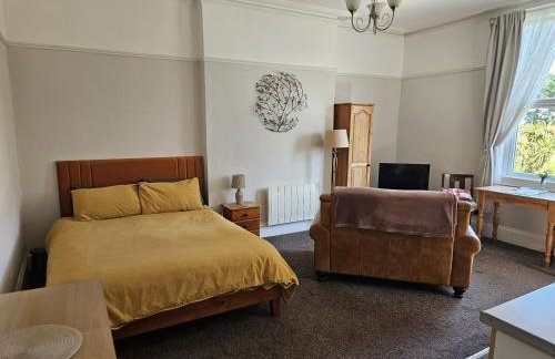 Abbey View Holiday Flats - Foto 46