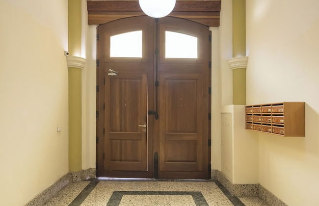 Macflats Valencia Puerto - Photo 16