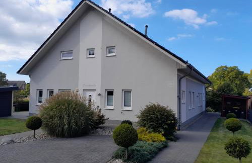 Ferienhaus Seeschwalbe - Foto 17