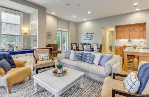 Boat Dock and Stunning Views Lake Martin Retreat! - Foto 4