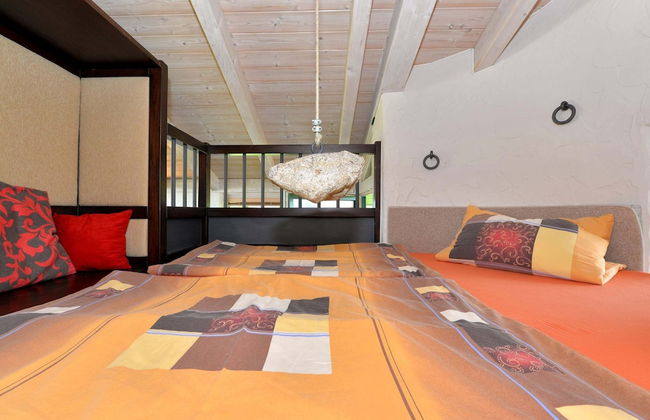 Ferienhaus mit Sauna in Viechtach - Foto 3
