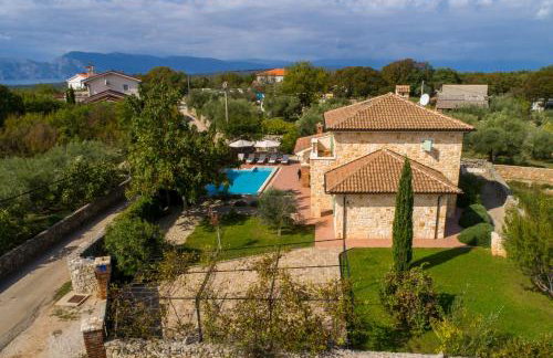 Villa Perla - Foto 18