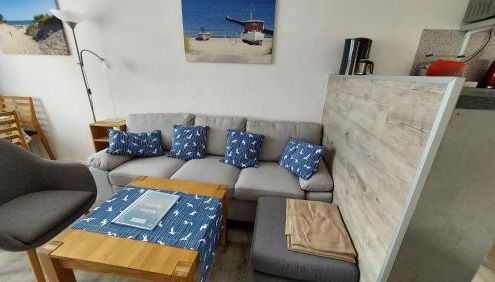 Ferienwohnung AHOI Thiessow - Foto 2