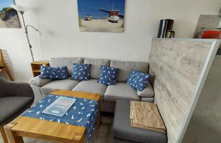 Ferienwohnung AHOI Thiessow - Foto 2