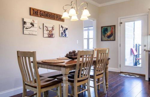 Cozy Cades Cove Condo with Community Pool - Foto 12