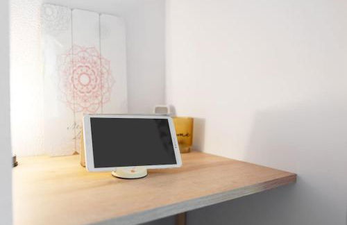 Le Tropical Bali, Appt T2, proche métro et centre ville - Photo 17