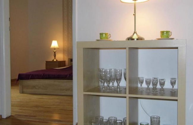 FUKAS Apartments Nitra - Photo 6