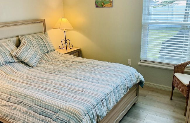 Amazing 3/2 Vacation Home With Private Pool!! - Foto 13