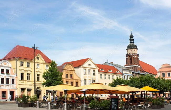 City Apartment Comfortable Holiday Residence - Foto 7