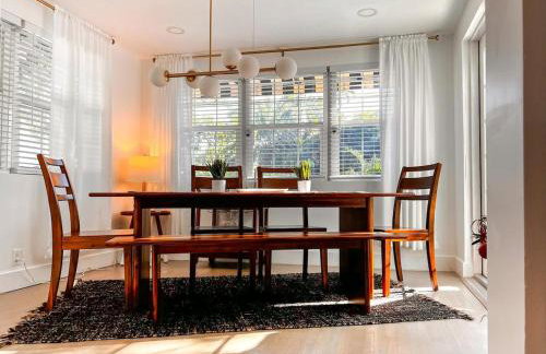 Rio Vista Prestige on Las Olas Heated Pool - Foto 49