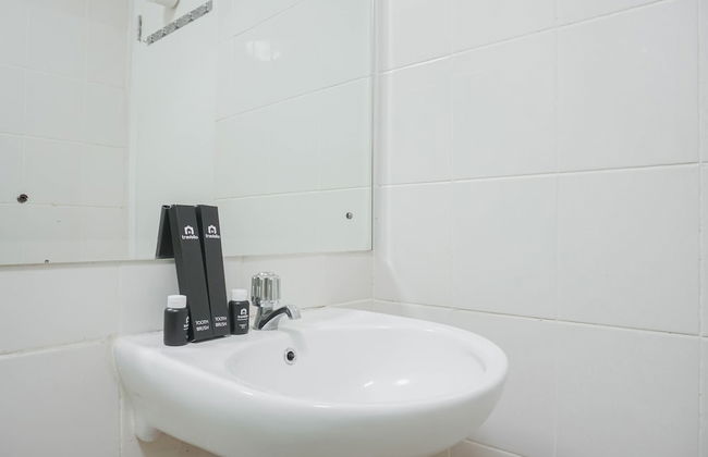 Cozy Living 2BR at Seasons City Apartment near Mall - Photo 12