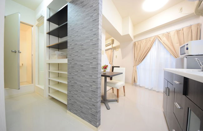 SUMUKA Asato Station - Foto 2