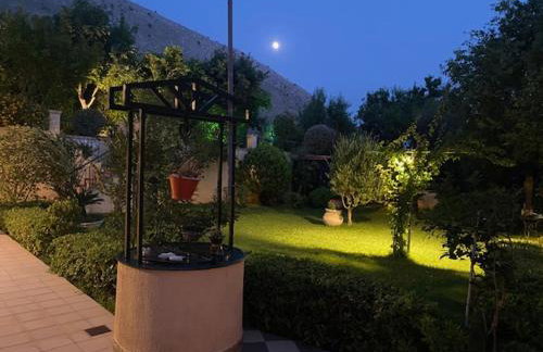 Villa Tzitzifies - Foto 11