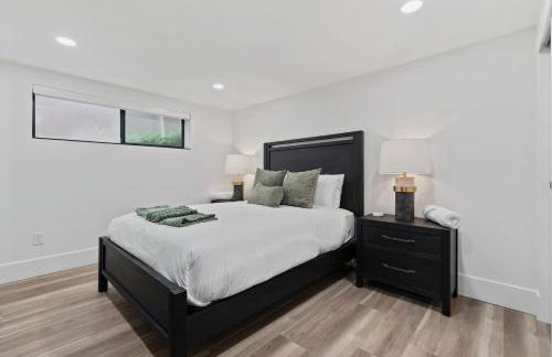 All-New Luxe Stay Views, Sauna & Hot Tub villa - Foto 49