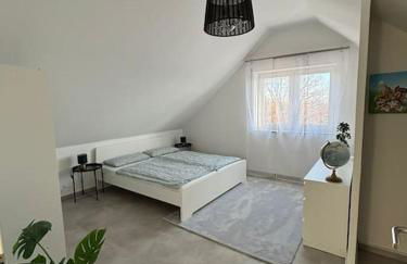Maisonette Wohnung Frechen City - Foto 13