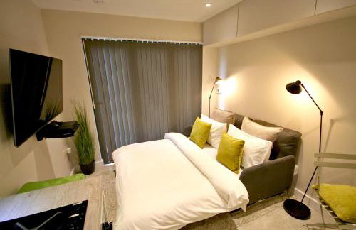 Sunridge EcoPod with Private Hot Tub - Foto 20