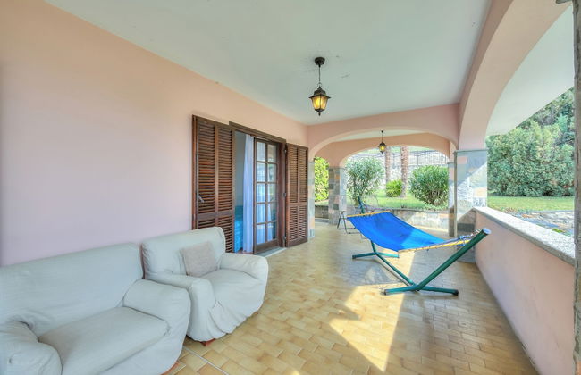 Casa Serena Park and Lake View - Foto 18