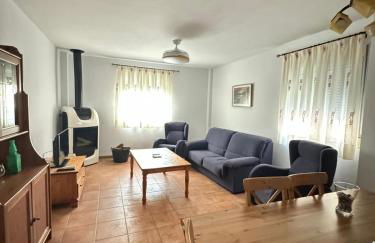 Estancia Sal Marina - Foto 19