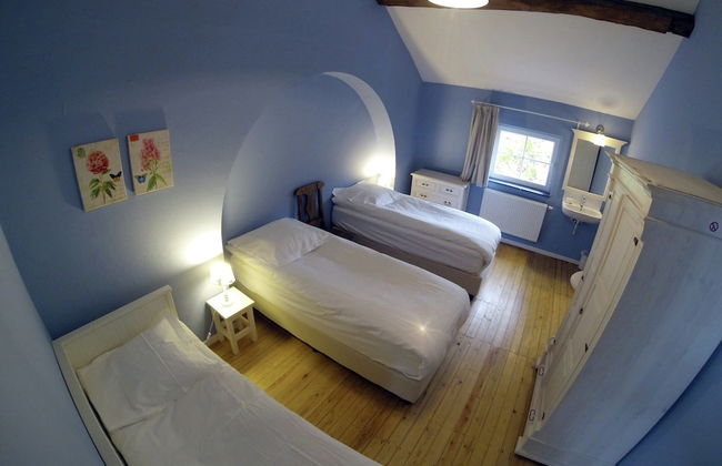 Luxurious Mettet Mansion - Foto 8