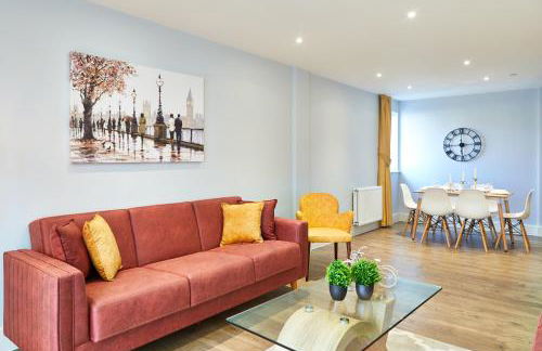 Elegant Plus Luxury Apartments - Foto 21