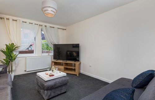 Spacious Luxurious Serviced Accommodation 6 - Photo 41