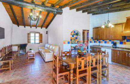 Casa Tobalo Hijo Almachar by Ruralidays - Foto 16