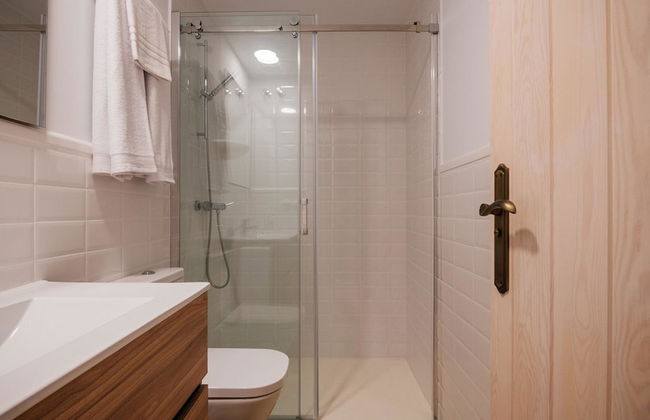 Mansion in Castellnou Near Pedraforca Mountains - Foto 17