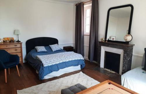 Le Clos de la Fuie, La Perrière, Perche - Foto 16