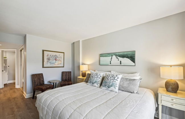 Inlet Reef 210 2 Bedroom Condo by RedAwning - Foto 7