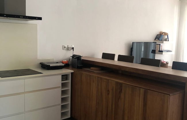 Appartement De Charme, West Island, Rivière Noire - Photo 14