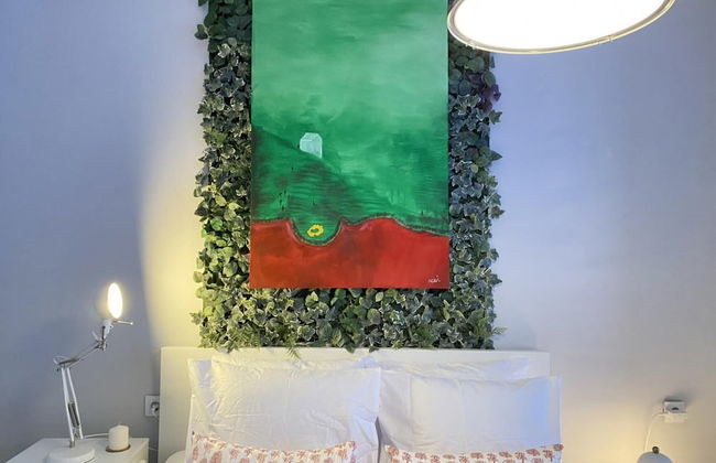 Missafir Central and Refreshing Flat in Beyoglu - Foto 33