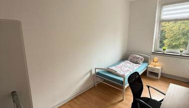 Sanierte Unterkunft in Glauchau Nähe zu VW Werk - Foto 3