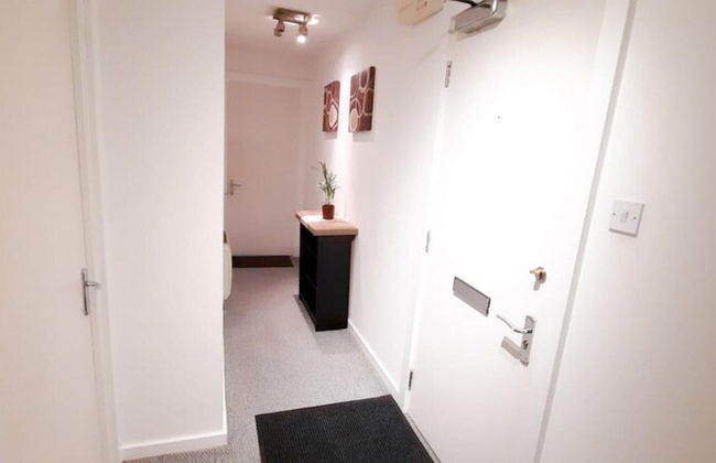 2-bed Apartment Near City Centre - Foto 6