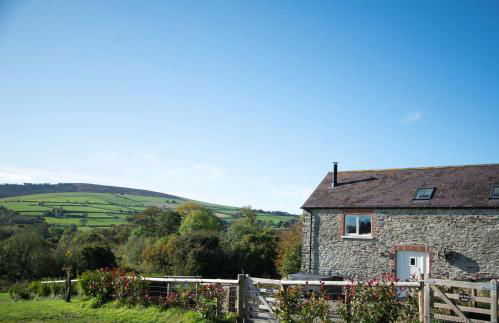 Ysgubor - The Barn - Foto 2